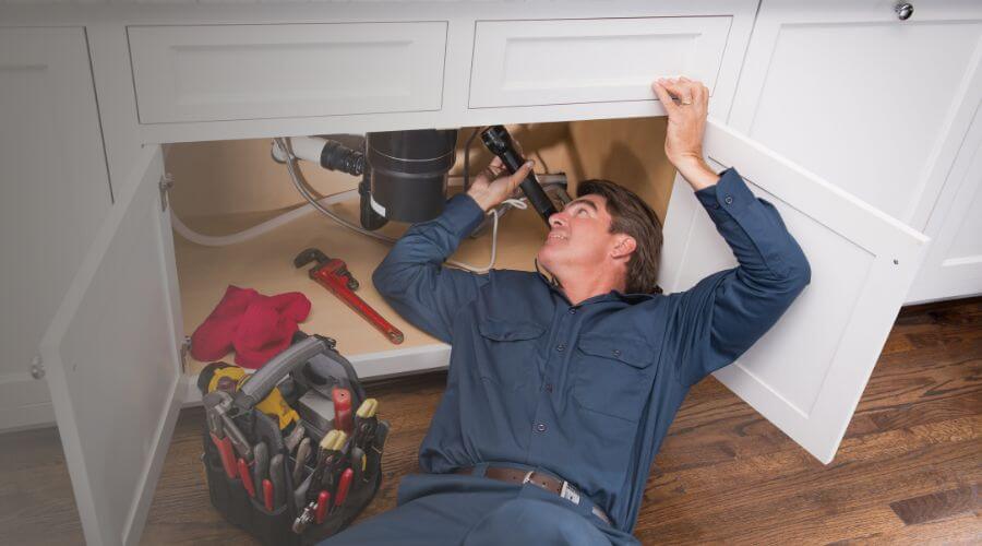 Professional sink repair in Baxley, GA
